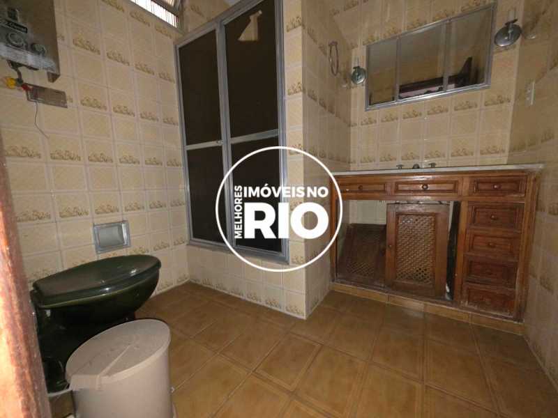 Casa Linear no Andaraí - 9