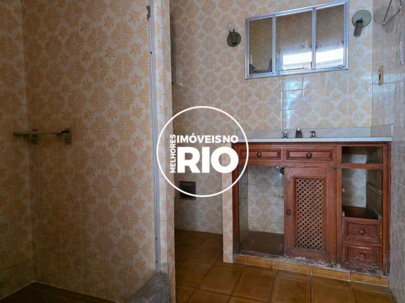 Casa Linear no Andaraí - 10
