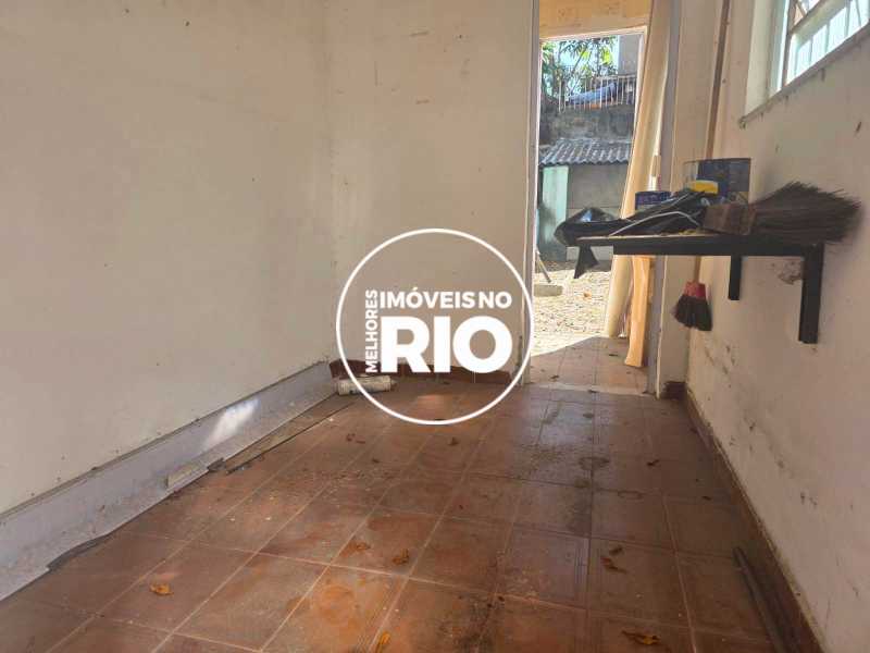 Casa Linear no Andaraí - 12