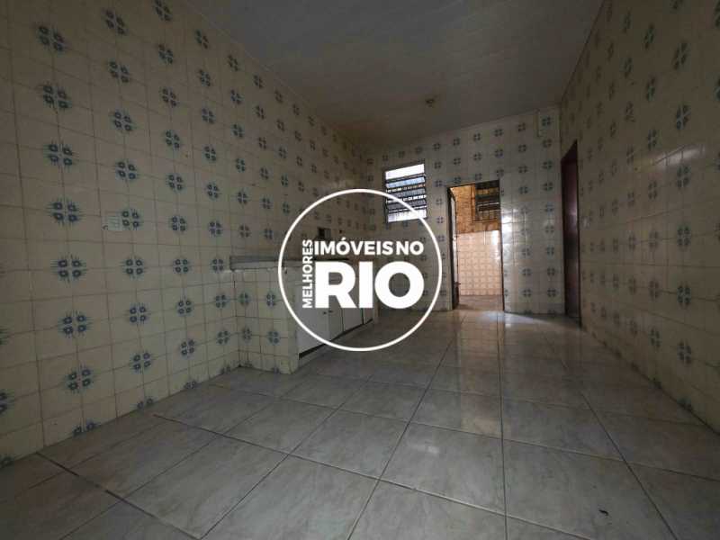 Casa Linear no Andaraí - 11
