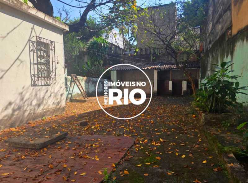 Casa Linear no Andaraí - 14