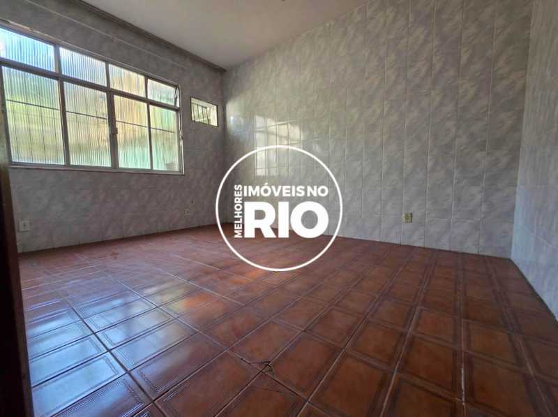 Casa Linear no Andaraí - 19