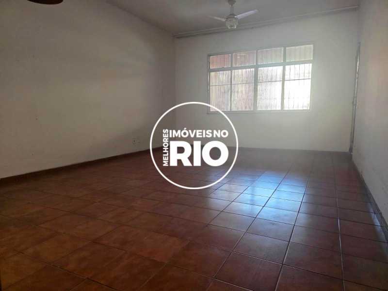 Casa Linear no Andaraí - 16