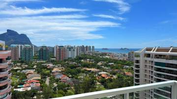 Cobertura 3 quartos à venda Rio de Janeiro,RJ - R$ 2.650.000 - MIR5216