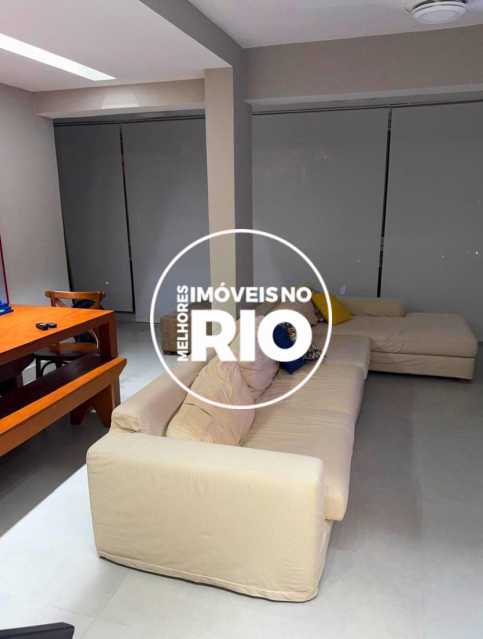 Cobertura na Barra da Tijuca - 7