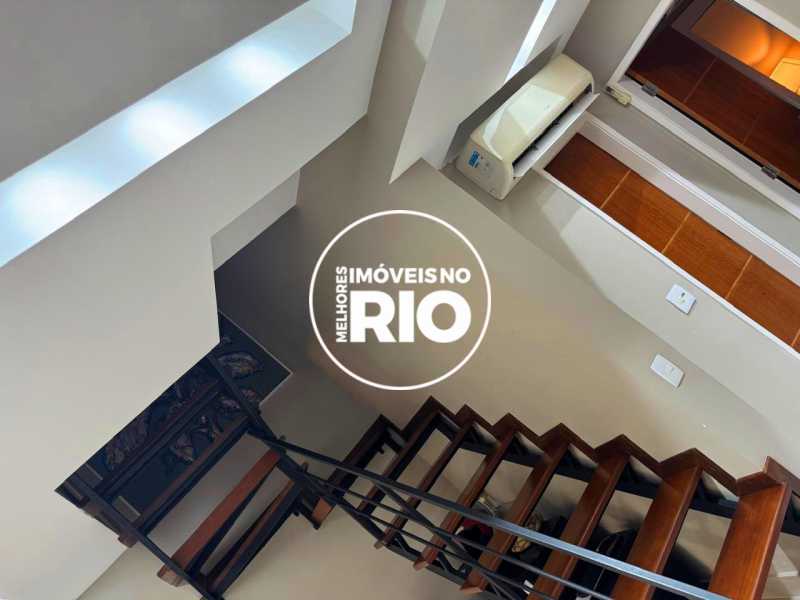 Cobertura na Barra da Tijuca - 9