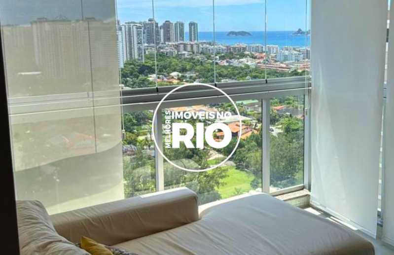 Cobertura na Barra da Tijuca - 10