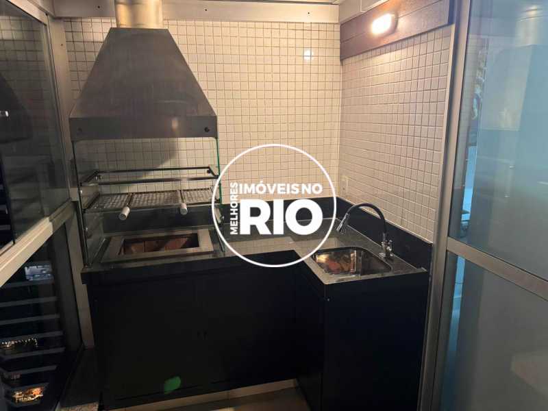 Cobertura na Barra da Tijuca - 14