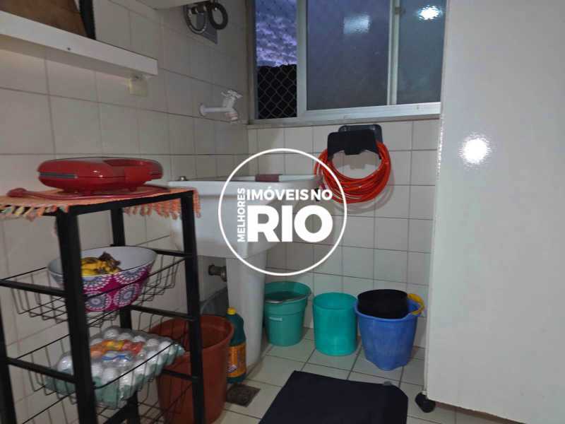 Apartamento em Vila Isabel - 11