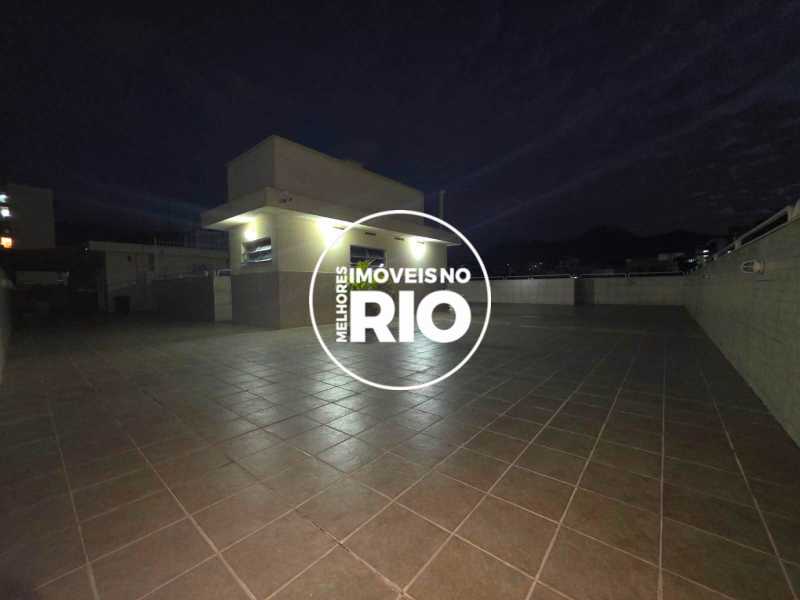 Apartamento em Vila Isabel - 13