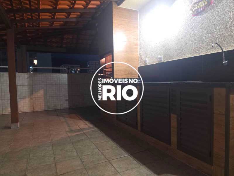 Apartamento em Vila Isabel - 16