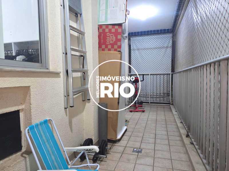 Apartamento em Vila Isabel - 20