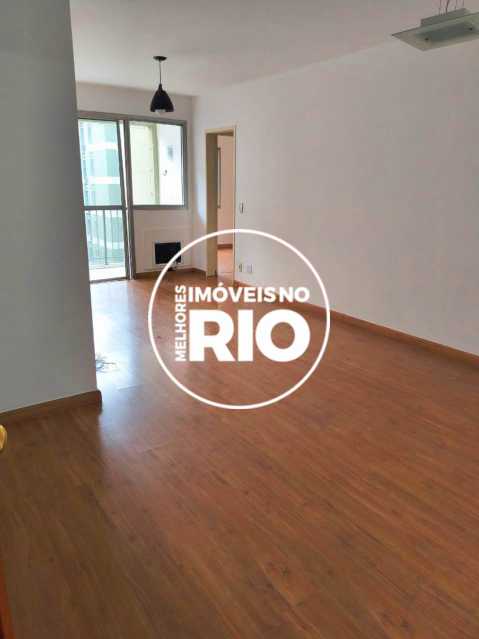 Apartamento no Maracanã - 1