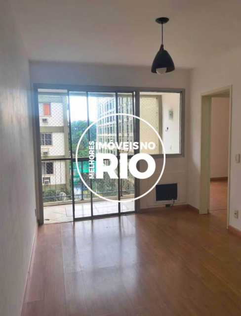 Apartamento no Maracanã - 2