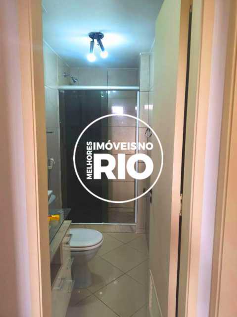 Apartamento no Maracanã - 9