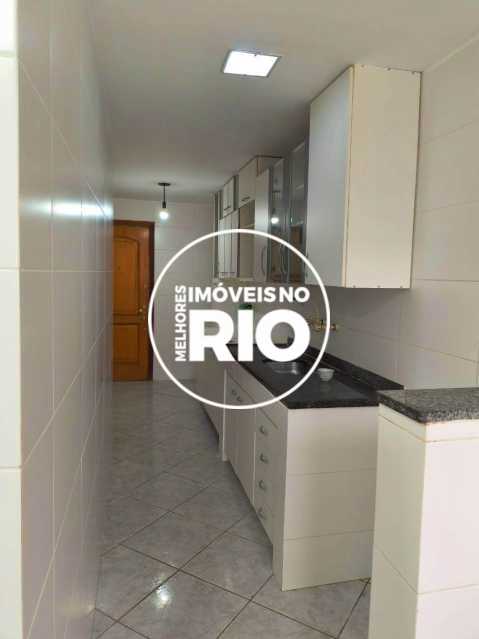 Apartamento no Maracanã - 11