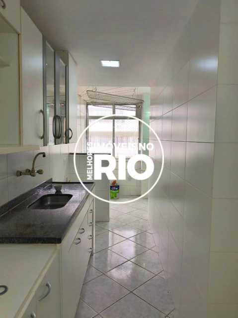 Apartamento no Maracanã - 12