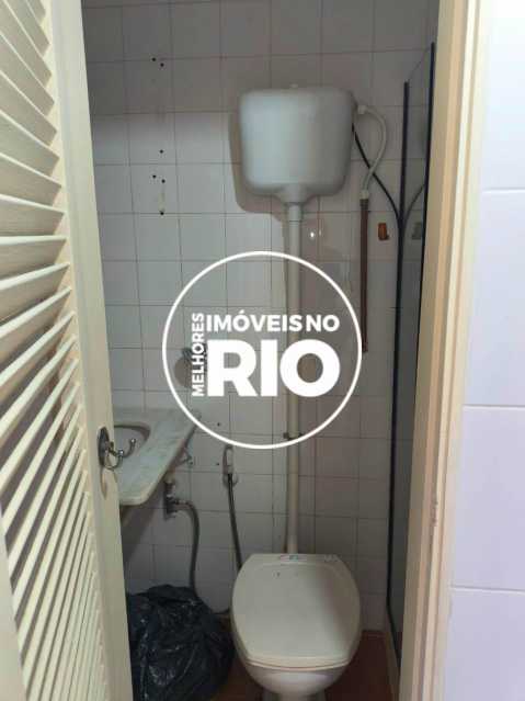 Apartamento no Maracanã - 14