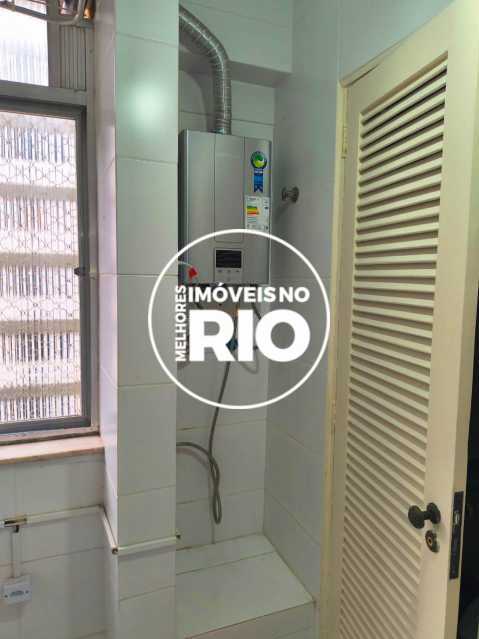 Apartamento no Maracanã - 15