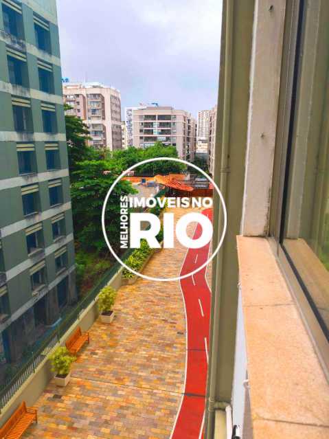 Apartamento no Maracanã - 16