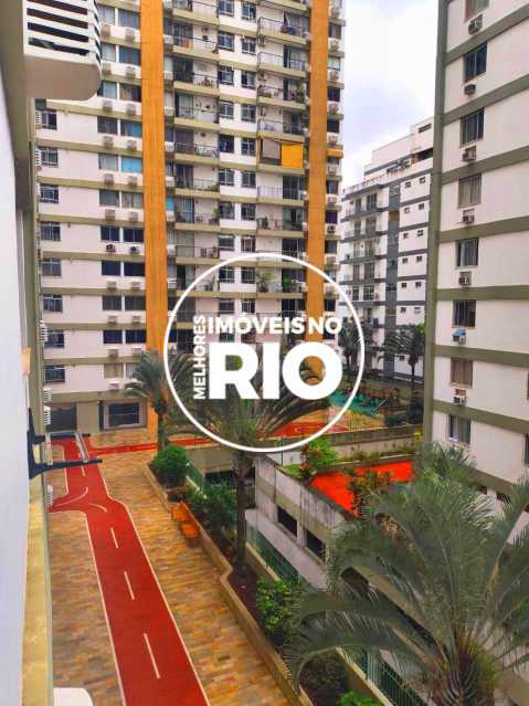 Apartamento no Maracanã - 17
