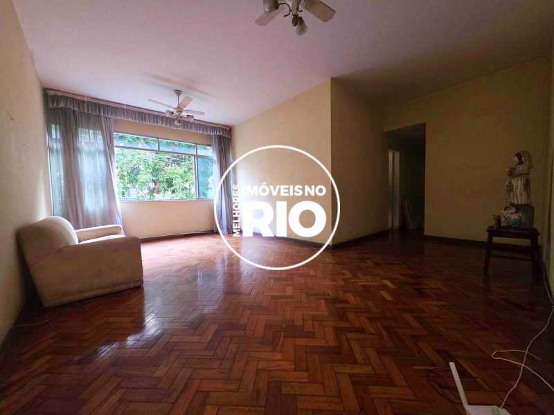Apartamento na Tijuca - 1