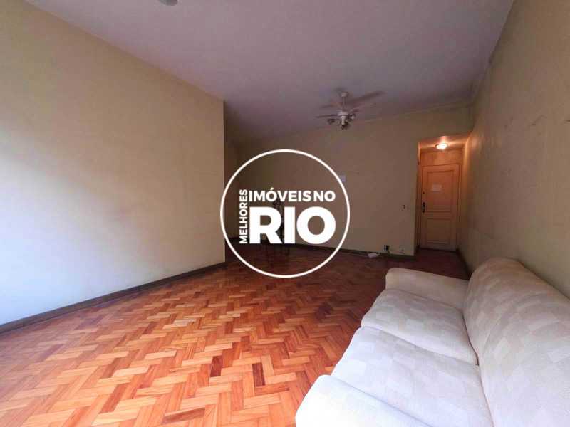 Apartamento na Tijuca - 2