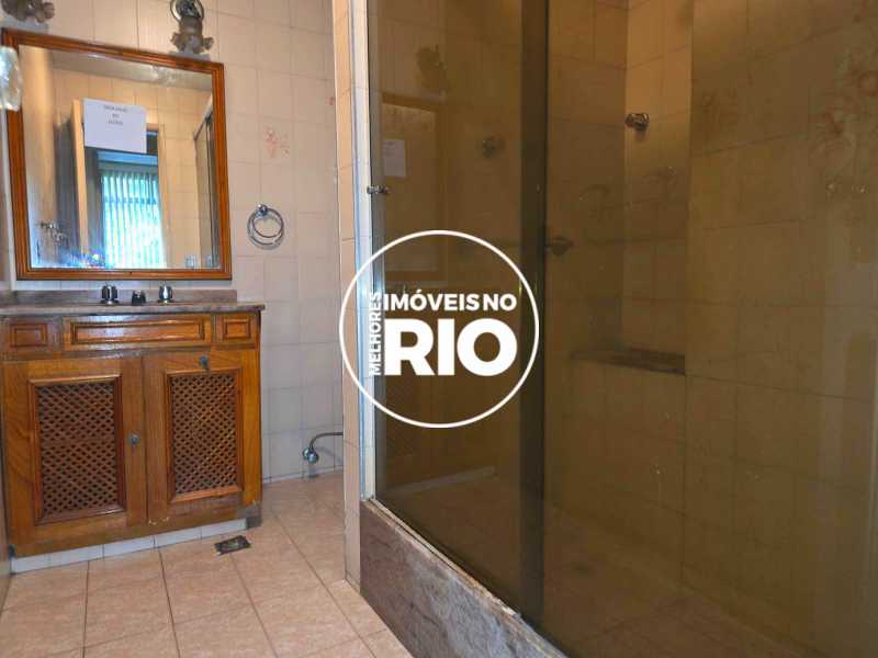 Apartamento na Tijuca - 6