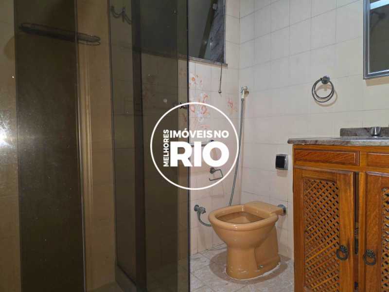 Apartamento na Tijuca - 7
