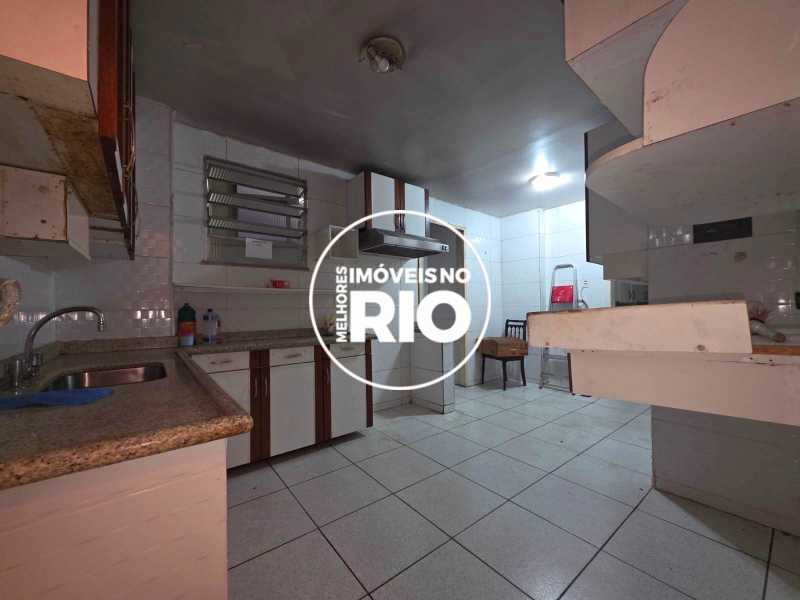 Apartamento na Tijuca - 8