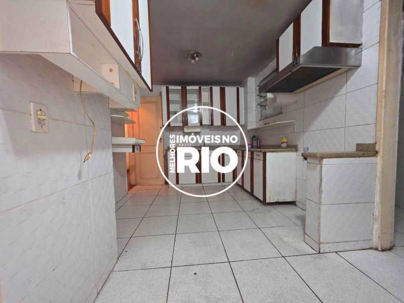 Apartamento na Tijuca - 9
