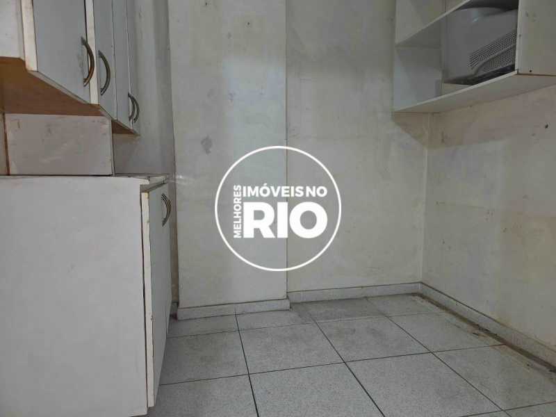 Apartamento na Tijuca - 10