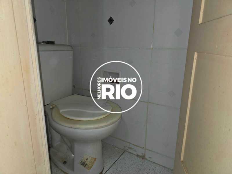 Apartamento na Tijuca - 11
