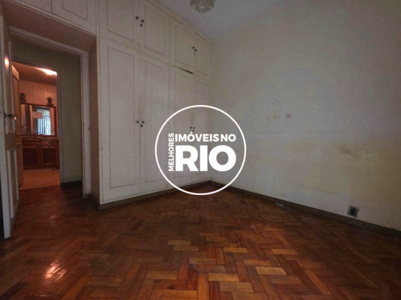 Apartamento na Tijuca - 15