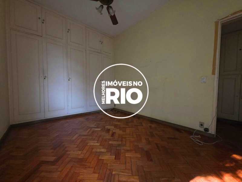 Apartamento na Tijuca - 16