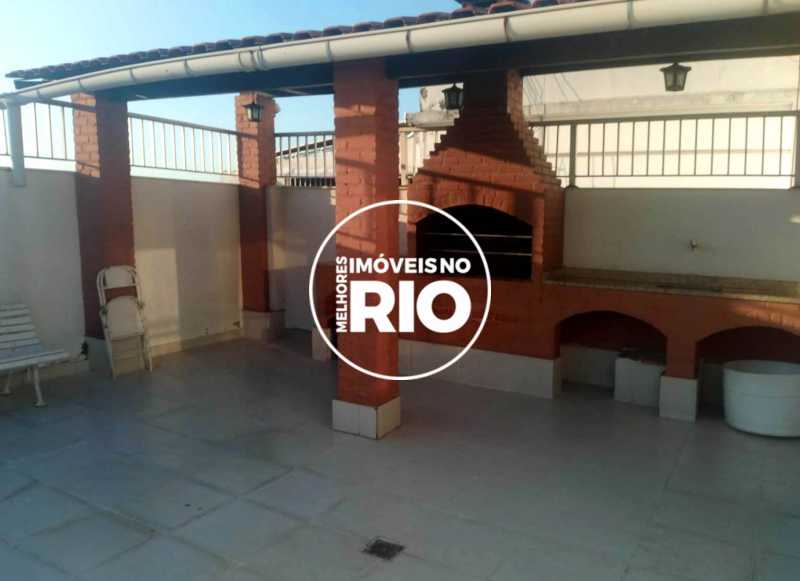 Apartamento 3 quartos à venda Rio de Janeiro,RJ - R$ 575.000 - MIR5219