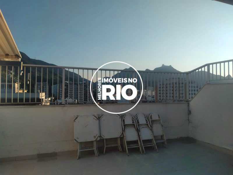Apartamento 3 quartos à venda Rio de Janeiro,RJ - R$ 575.000 - MIR5219