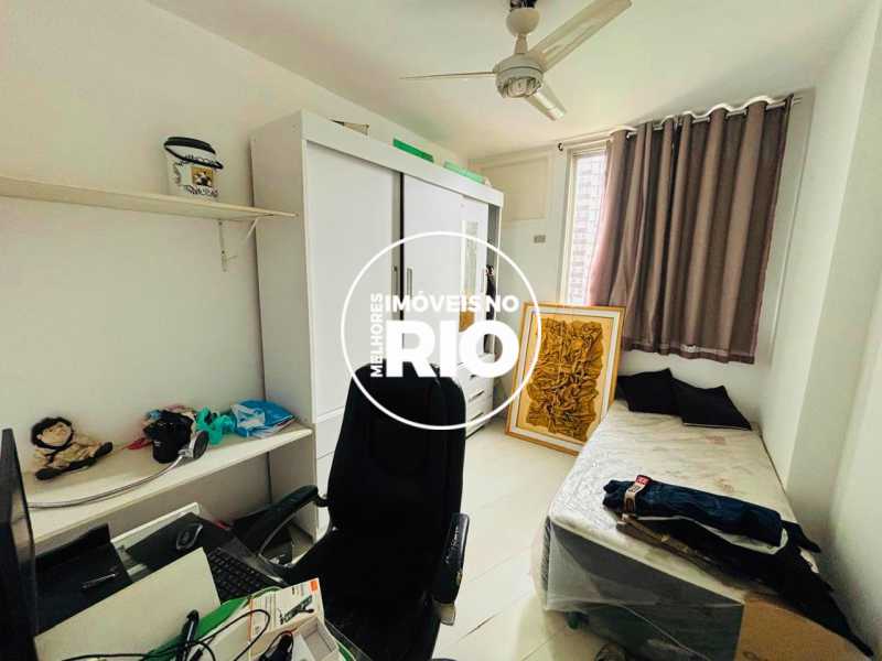 Apartamento na Barra da Tijuca - 5