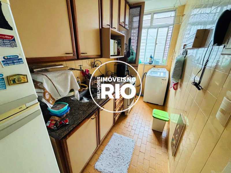 Apartamento na Barra da Tijuca - 7