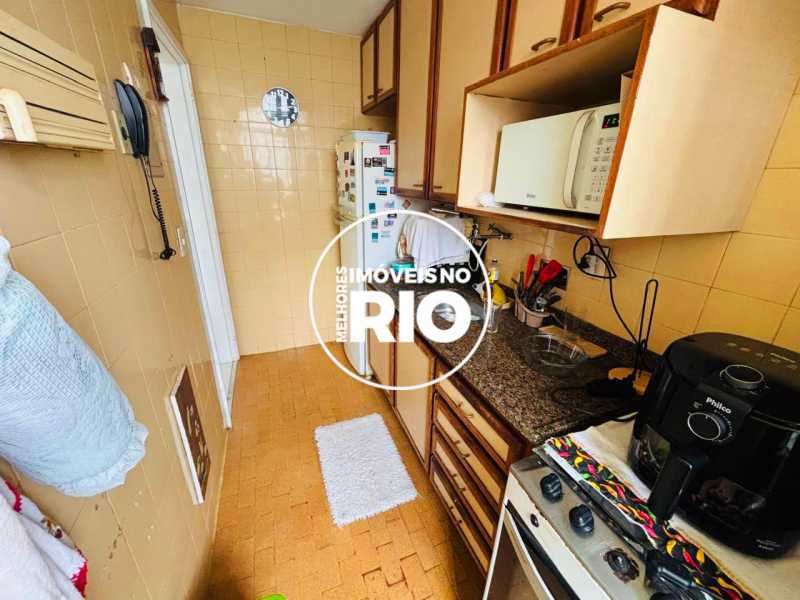 Apartamento na Barra da Tijuca - 8