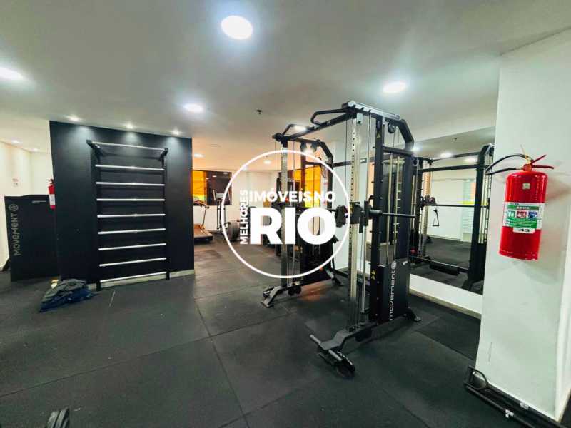 Apartamento na Barra da Tijuca - 10