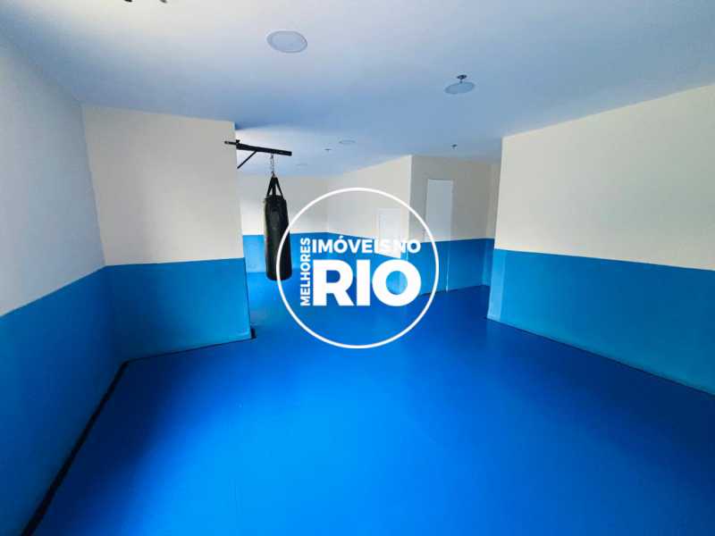 Apartamento na Barra da Tijuca - 11