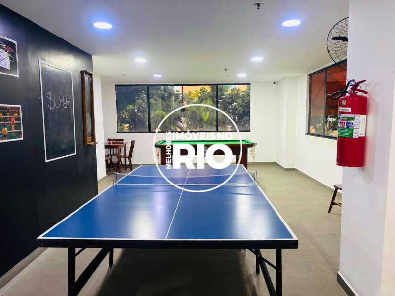 Apartamento na Barra da Tijuca - 12