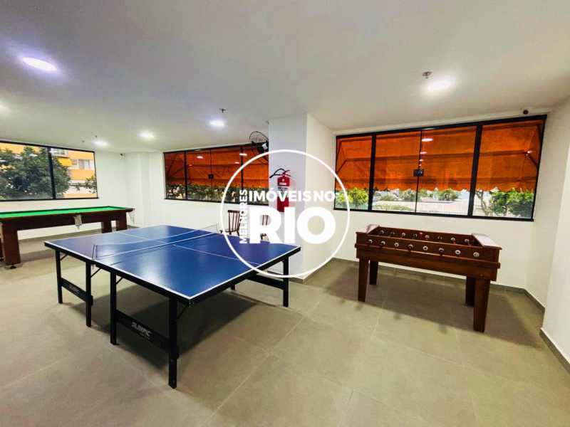 Apartamento na Barra da Tijuca - 13