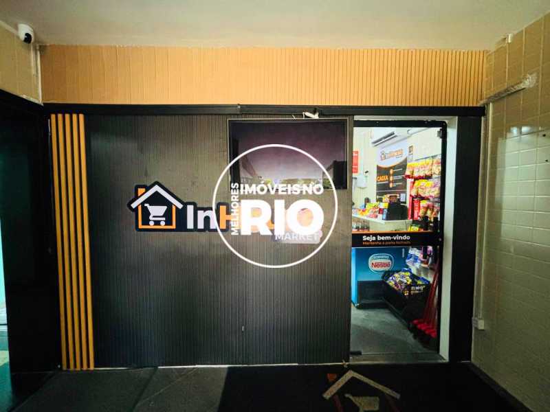 Apartamento na Barra da Tijuca - 14