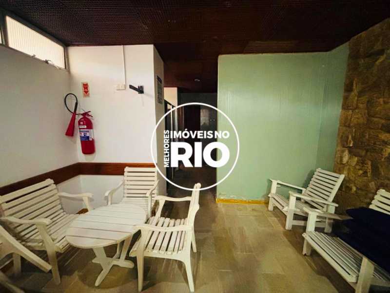 Apartamento na Barra da Tijuca - 15