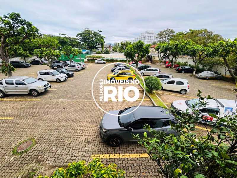 Apartamento na Barra da Tijuca - 16