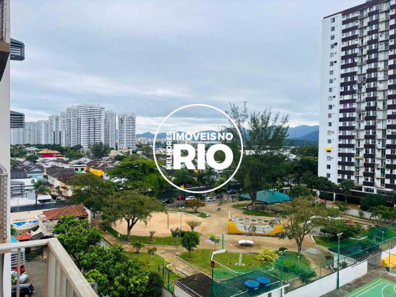 Apartamento na Barra da Tijuca - 17
