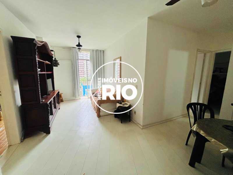 Apartamento na Barra da Tijuca - 18