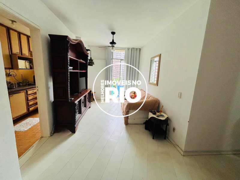 Apartamento na Barra da Tijuca - 19